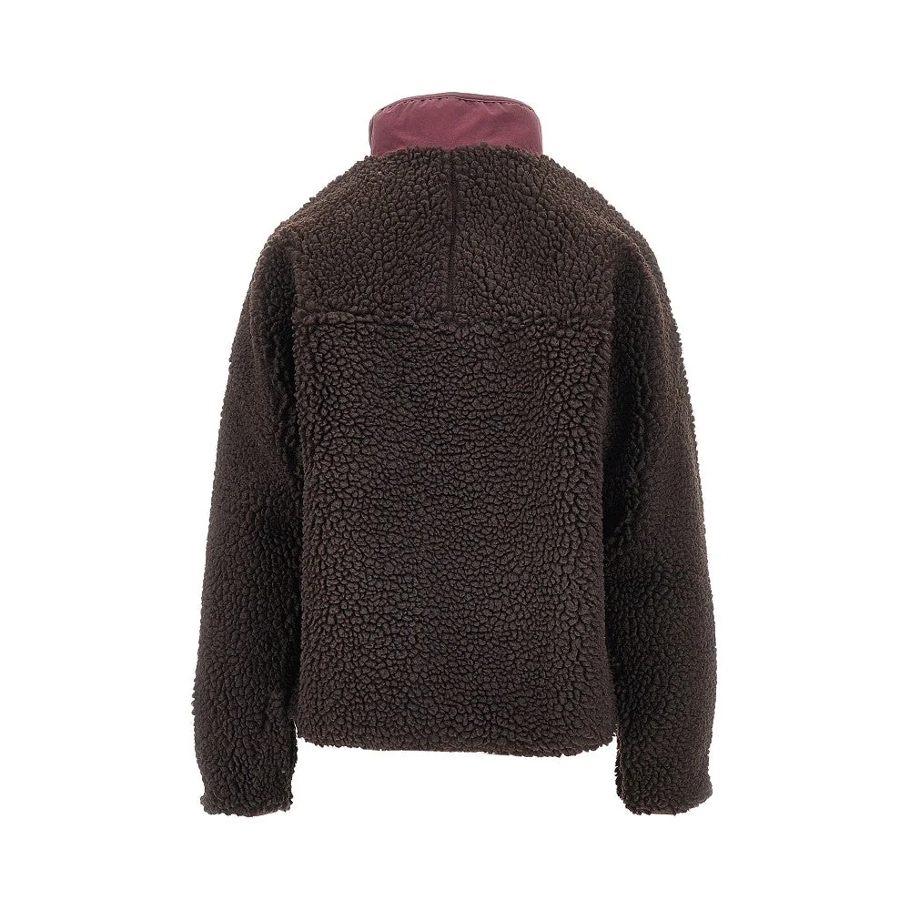 classic retro-x fleece jacket