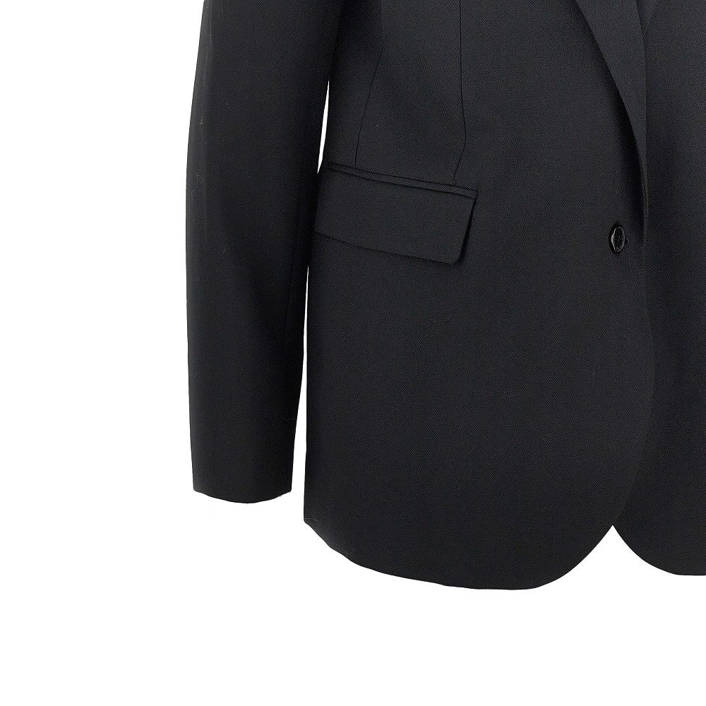 amelia tailored blazer