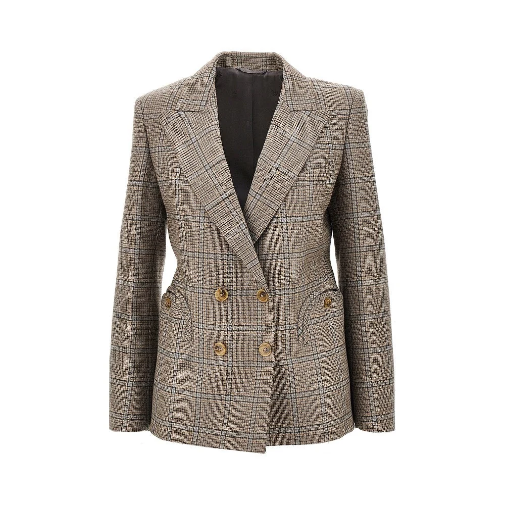 BLAZE I charmer virgin wool blazer