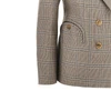 charmer virgin wool blazer