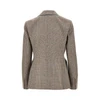 charmer virgin wool blazer