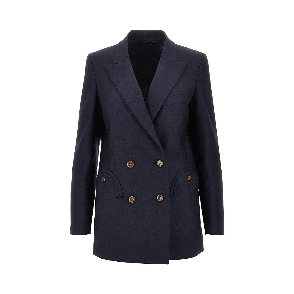 BLAZE I everyday double-breasted jacket