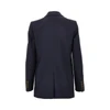 everyday double-breasted jacket