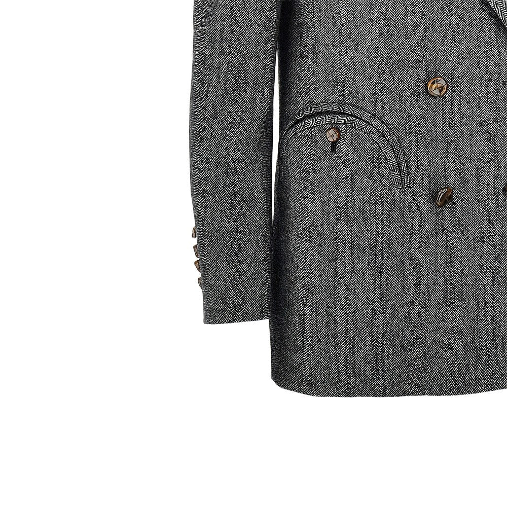 BLAZE I everyday double-breasted jacket