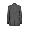 everyday double-breasted jacket