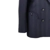 everynight double-breasted blazer
