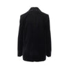 laurene velvet jacket
