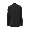 ready milano stitch single-breasted jacket