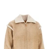 grizzly frankie brushed knit jacket