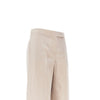 linen taffetà pants