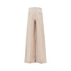 linen taffetà pants