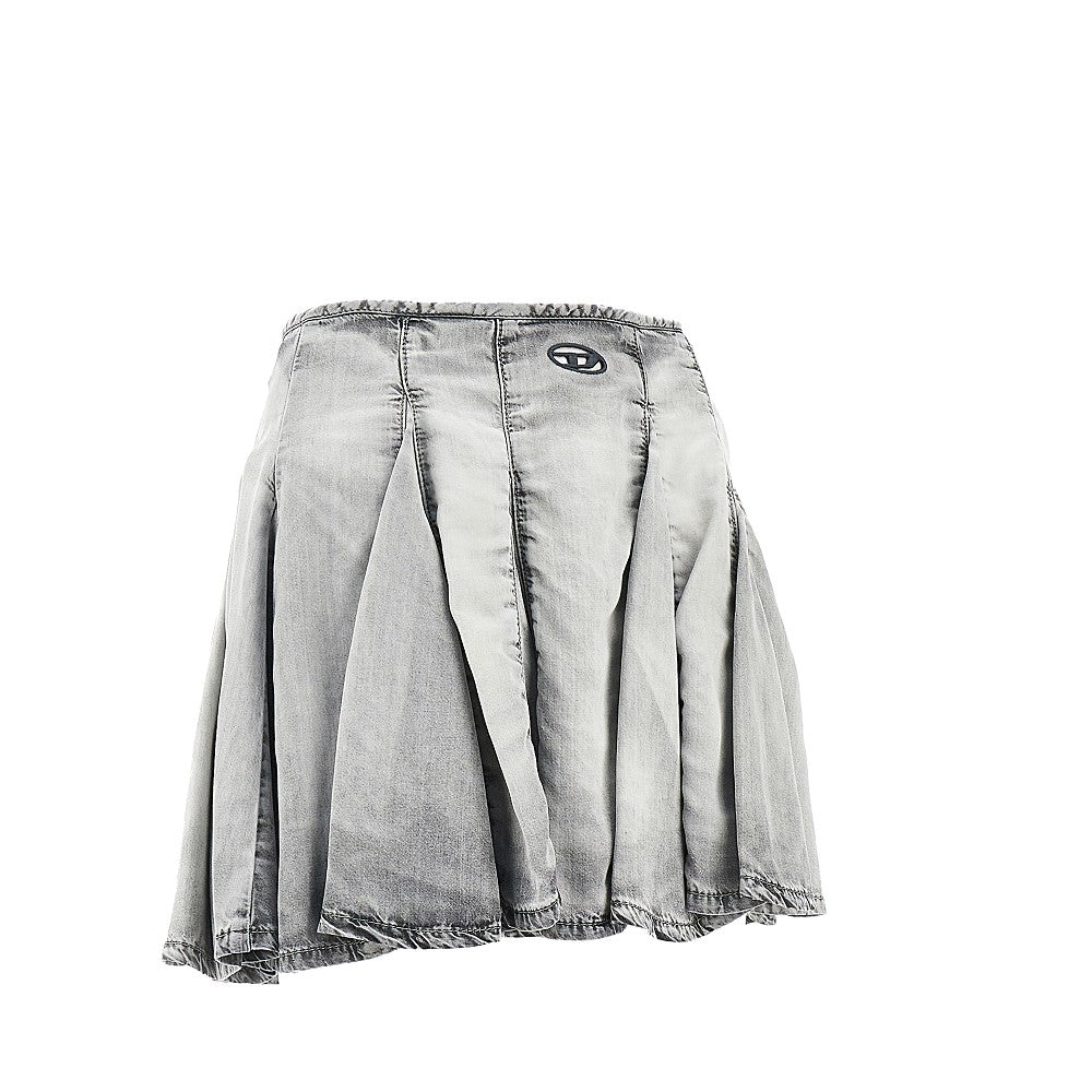DIESEL 26 de-spiki-fsi mini skirt