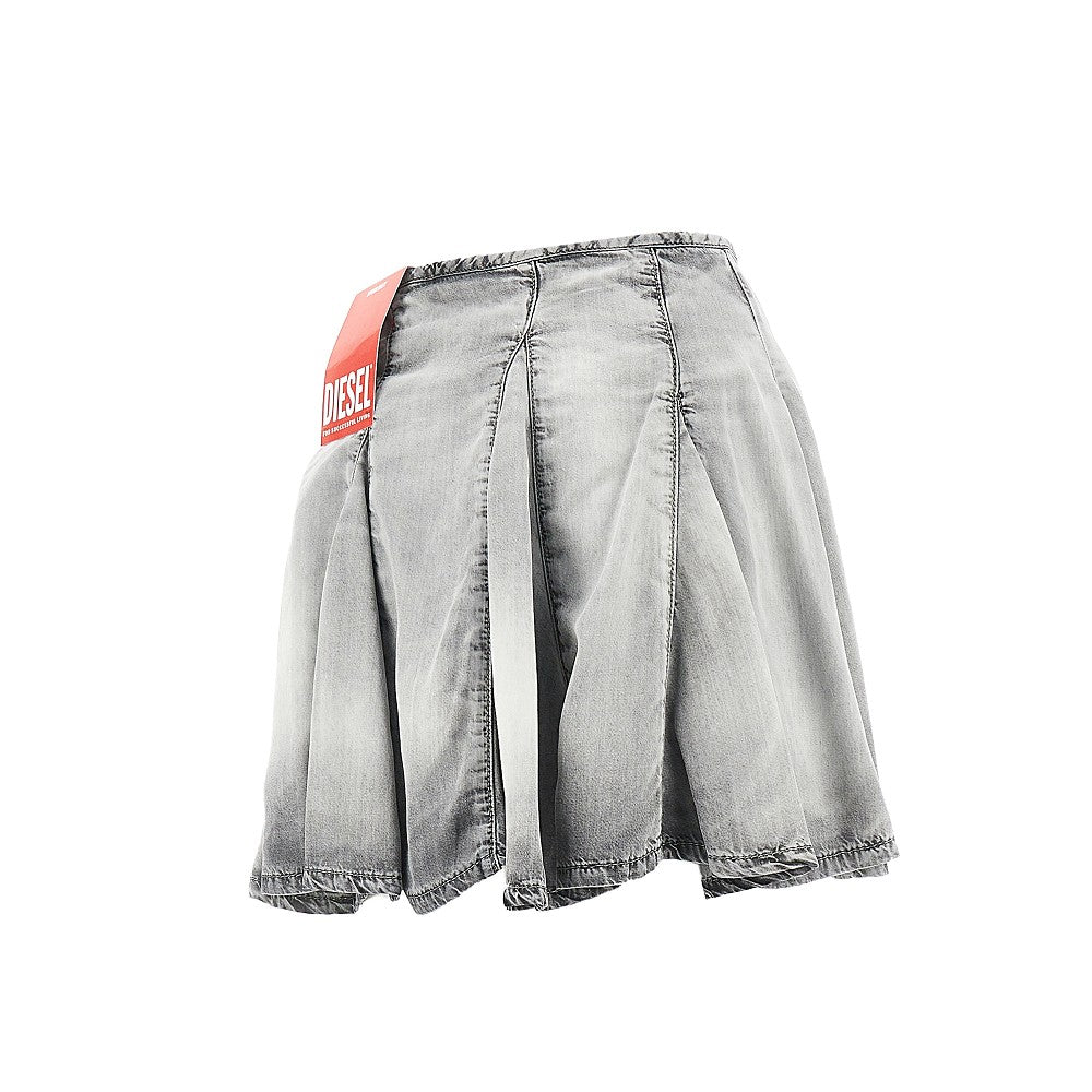 de-spiki-fsi mini skirt