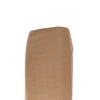 jackie stretch wool midi skirt