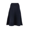 july knitted midi skirt