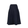 july knitted midi skirt