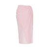 paréo stretch muslin skirt