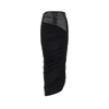 stretch jersey ursula skirt