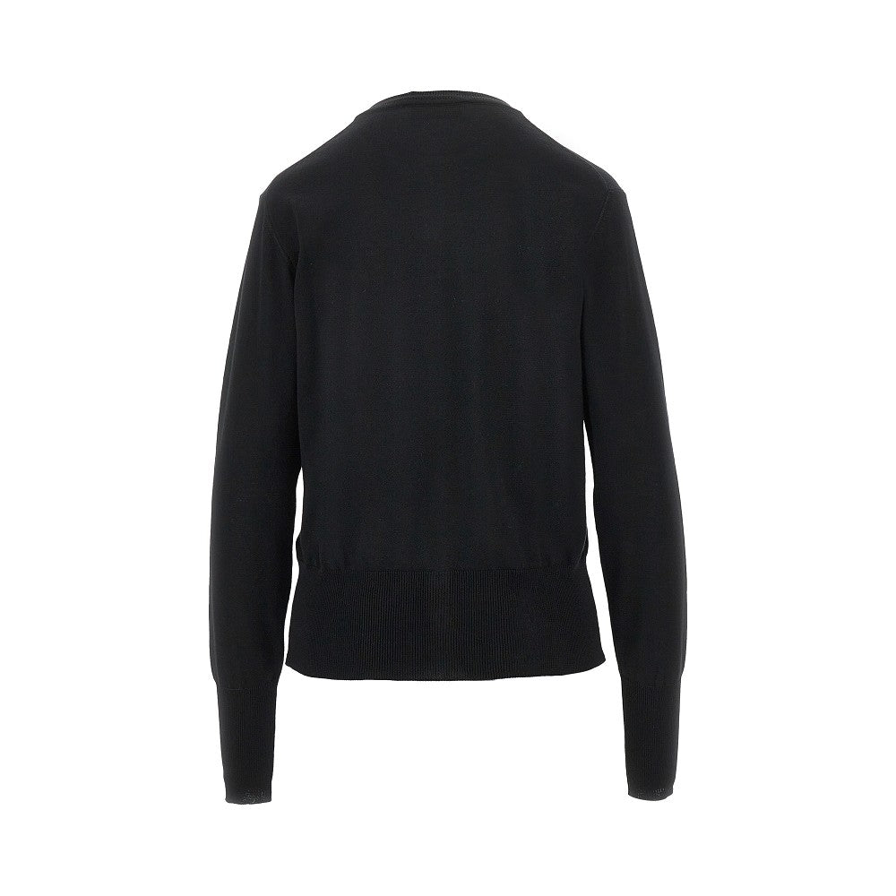 bea cotton cardigan