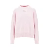 m-areeta knitted sweater