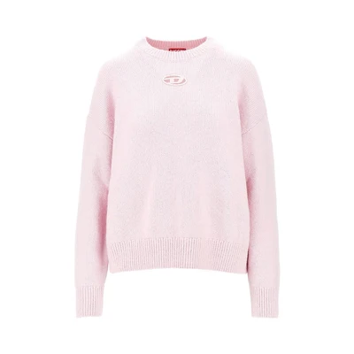 m-areeta knitted sweater