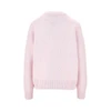 m-areeta knitted sweater