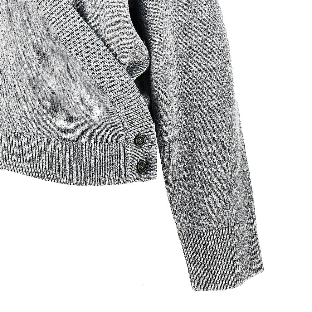 ARMARIUM XS elenia wool and cashmere cardigan
