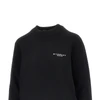 cashmere and wool sweater with embroidery