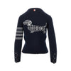 hector intarsia wool sweater