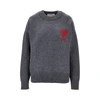 ami de coeur crewneck sweater