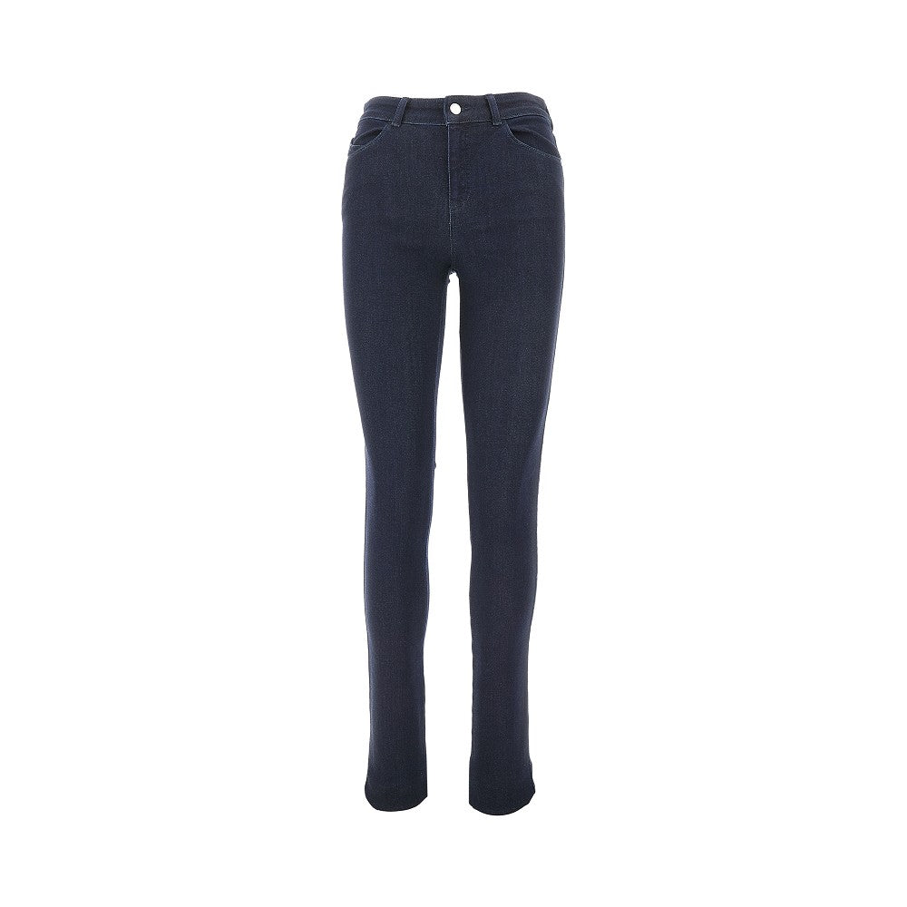 EMPORIO ARMANI 26 j18 skinny fit jeans