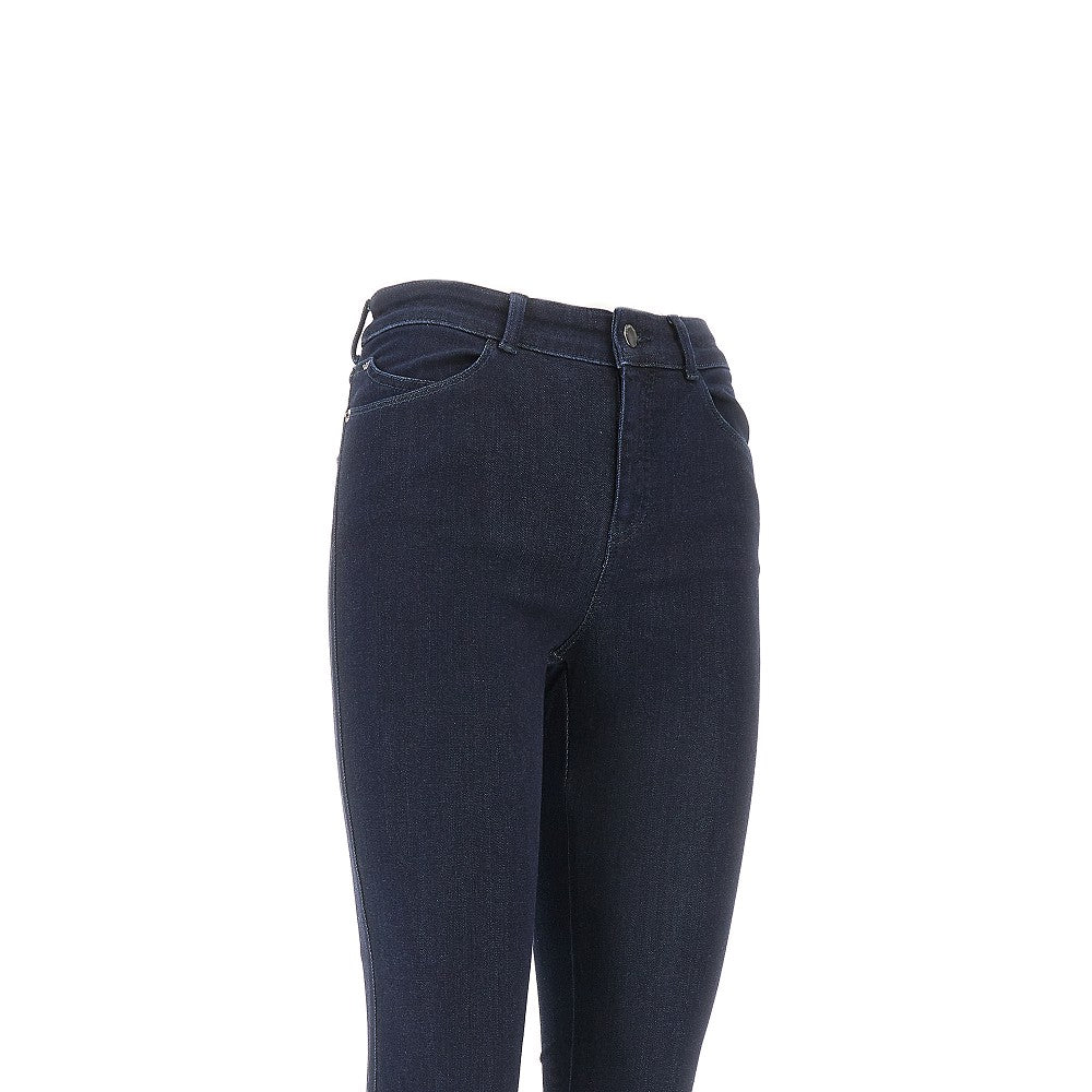 EMPORIO ARMANI 26 j18 skinny fit jeans