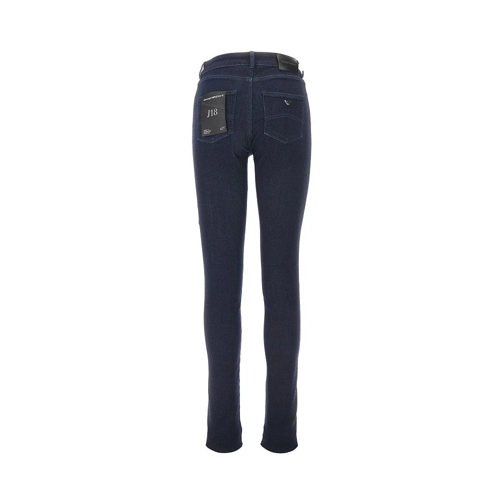 j18 skinny fit jeans