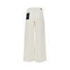 j33 wide cropped leg jeans