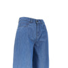 j8b stretch denim pants