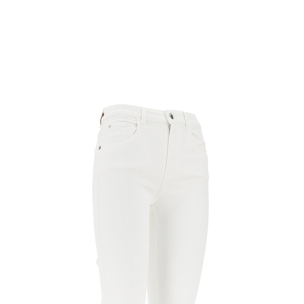 EMPORIO ARMANI 25 j9d slim fit jeans