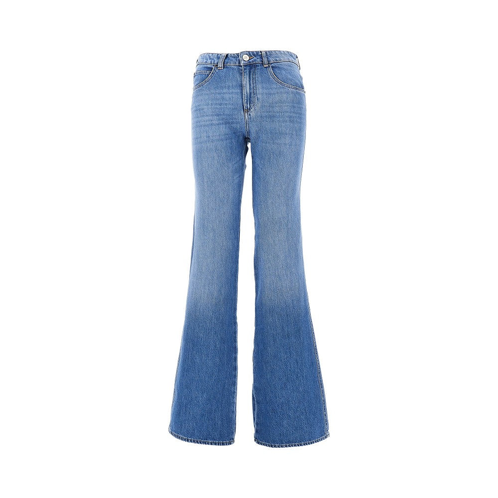 EMPORIO ARMANI 26 j9d slim fit jeans