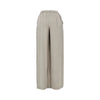 washed lyocell pants