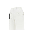 cotton drill j2h pants