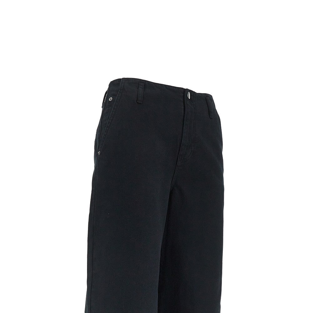 cotton drill j2h pants
