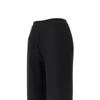 chevron jersey pants
