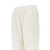 logo embroidery sweatpants