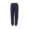 logo embroidery sweatpants