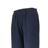 logo embroidery sweatpants