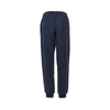 logo embroidery sweatpants