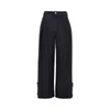 pantalone j6j in denim