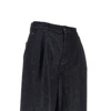 pantalone j6j in denim