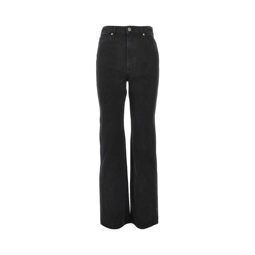 KHAITE 30 danielle jeans