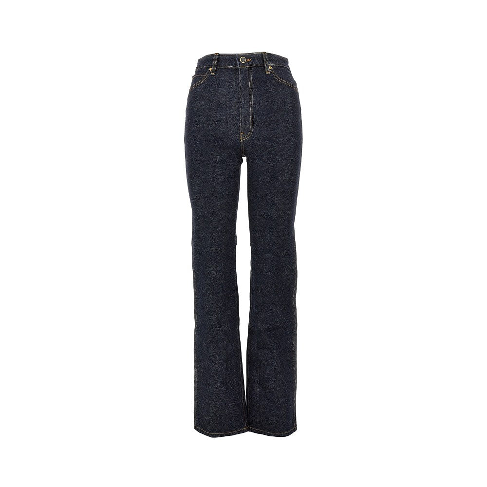 KHAITE 26 danielle jeans