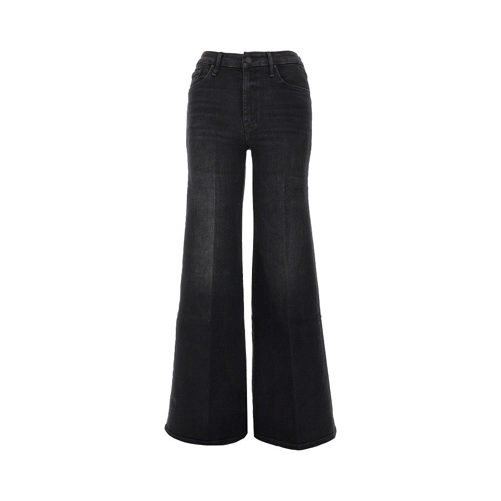 the roller sneak jeans